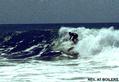 foto de surf