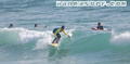 foto de surf
