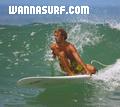 foto de surf