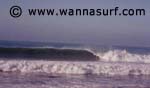 foto de surf