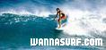 foto de surf
