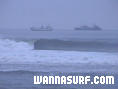 foto de surf