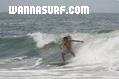 foto de surf