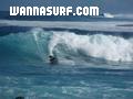 foto de surf