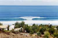 foto de surf