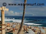 foto de surf
