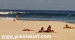 foto de surf