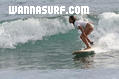 foto de surf