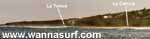 foto de surf
