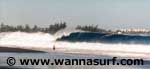 foto de surf