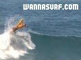 foto de surf