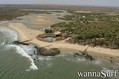 foto de surf