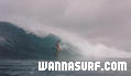 foto de surf