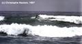 foto de surf