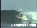 foto de surf