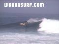 foto de surf