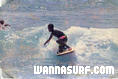 foto de surf