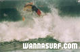 foto de surf