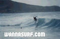 foto de surf