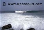 foto de surf