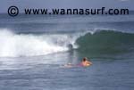 foto de surf