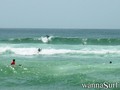foto de surf