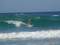 foto de surf