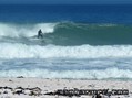 foto de surf