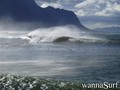 foto de surf