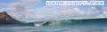 foto de surf