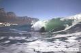 foto de surf