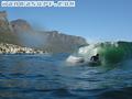 foto de surf