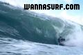 foto de surf
