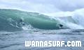 foto de surf