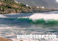 foto de surf
