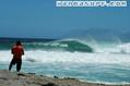 foto de surf