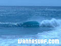 foto de surf