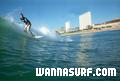 foto de surf