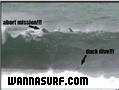 foto de surf