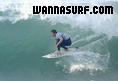 foto de surf