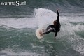 foto de surf