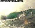 foto de surf