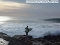 foto de surf