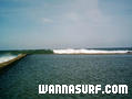 foto de surf