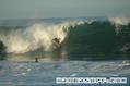 foto de surf