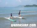 foto de surf