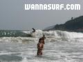 foto de surf