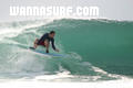 foto de surf
