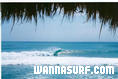 foto de surf