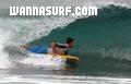foto de surf